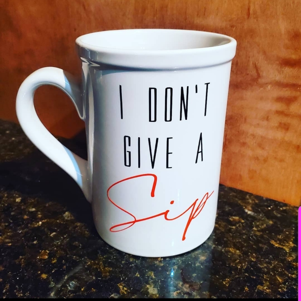 Sip on this !